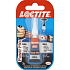 Loctite Super Bond Power Flex universelles Sekundärkleber, 2 g