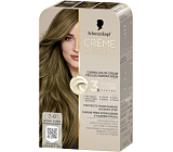 Schwarzkopf Creme Supreme Haarfarbe 7-0 natürliche Blond 60 ml