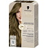 Schwarzkopf Creme Supreme Haarfarbe 7-0 natürliche Blond 60 ml