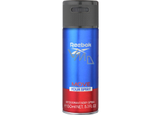 Reebok Move Your Spirit Herren-Deodorant 150 ml