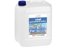 LAVON Raumerfrischer Vergissmeinnicht & Amber, 5 l