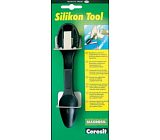 CERESIT Silikon Tool - Glättspachtel für Silikon 1ks