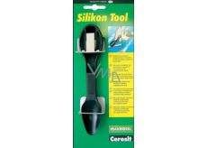 CERESIT Silikon Tool - Glättspachtel für Silikon 1ks