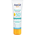 Astrid Sun OF 50+ Sensitive Sonnencreme, 50 ml