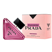 Prada Paradoxe Sweet Chemistry Parfümwasser für Damen 90 ml