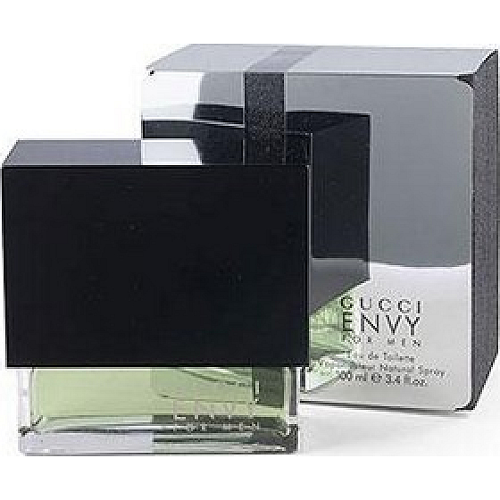 Gucci Envy Men AS 50 ml Herren Aftershave