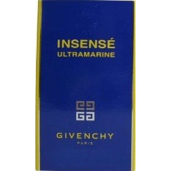 Givenchy Insensé Ultramarine Toilettenseife 100 g