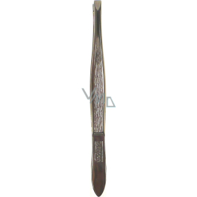 Solinger Pinzette gerade 7,7 cm 1 Stück 7281