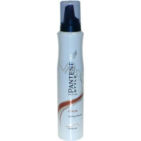 Pantene Pro-V Style Color Mousse für gefärbtes Haar 200 ml