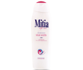 Mitia Soft Care Seidensatin Kokos-Badeschaum 750 ml