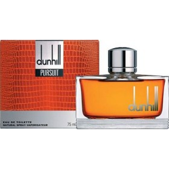 Dunhill Pursuit Eau de Toilette für Männer 75 ml