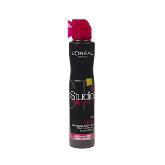 Loreal Paris Studio Line Indestructible Women Shaping Spray 200 ml