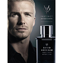 David Beckham Instinkt nach dunklem Eau de Toilette für Männer 30 ml