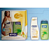 Kosmetikset Nivea Seductive Freshness 2010