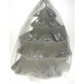 Lima Magic Kerze Weihnachten Regenbogenbaum 13 cm 1 Stück bestreut Lima Magic Kerze Weihnachten Regenbogenbaum 13 cm 1 Stück bestreut