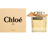 Chloé Chloé Eau de Parfum für Frauen 50 ml