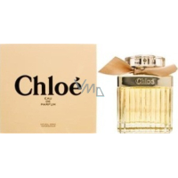 Chloé Chloé parfumierte Wasser für Frauen 50 ml
