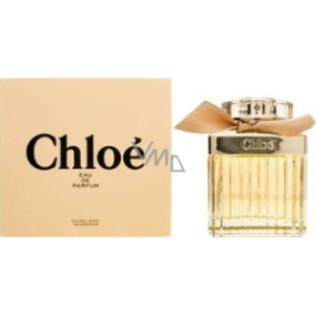 Chloé Chloé Eau de Parfum für Frauen 50 ml Chloé Chloé Eau de Parfum für Frauen 50 ml
