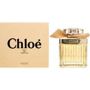 Chloé Chloé parfumierte Wasser für Frauen 50 ml