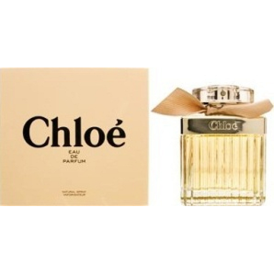 Chloé Chloé parfumierte Wasser für Frauen 50 ml