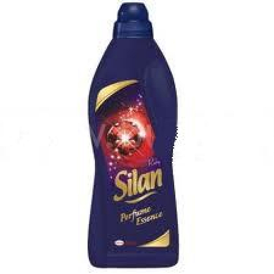 Silan Parfume Essence Ruby Blumenduft voller Passionsweichspüler 900 ml