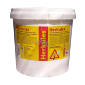 Hercules Universal Dispersionskleber für Haushalte, Schulen und Werkstätten 5 kg