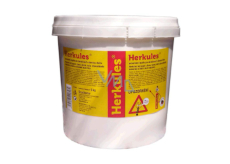 Hercules Universal Dispersionskleber für Haushalte, Schulen und Werkstätten 5 kg