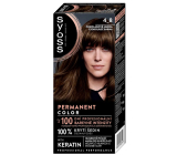 Syoss Professional Haarfarbe 4 - 8 Schokoladenbraun