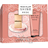 Heidi Klum Shine Rose Eau de Toilette 30 ml + Körperlotion 75 ml, Geschenkset