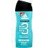 Adidas Ice Effect 3in1 Duschgel für Körper, Haare und Gesicht für Männer 250 ml