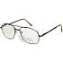 Berkeley Lesebrille +3 CB01 1 Stück