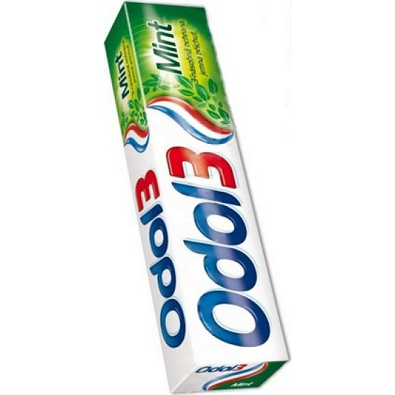 Odol 3 Mint Zahnpasta 75 ml