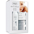 Ziaja Ziegenmilchmilch 200 ml + Tagescreme 50 ml + Nachtcreme 50 ml, Kosmetikset