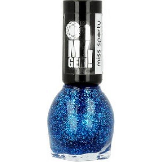 Miss Sports Oh My Gem Nagellack 004 7 ml