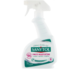 Sanytol gegen Milben, Milben und Wanzen, Spray, 300 ml
