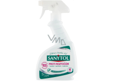 Sanytol gegen Milben, Milben und Wanzen, Spray, 300 ml