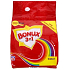 Bonux Color 3 in 1 Waschpulver für farbige Wäsche 20 Dosen von 1,5 kg
