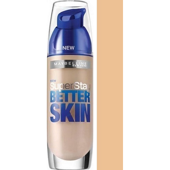 Maybelline SuperStay Better Skin Foundation 040 Reh 30 ml
