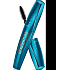 Rimmel London Wonderfull With Argan Oil wasserfeste Mascara 001 Black 11 ml