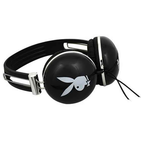 Playboy-Kopfhörer