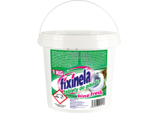 Fixinela WC-Tabletten für Urinal, Kiefer, 1 kg
