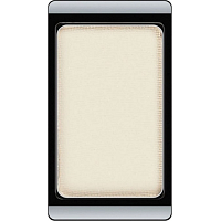 Artdeco Eye Shadow Matt matné oční stíny 554 Natural Vanilla 0,8 g