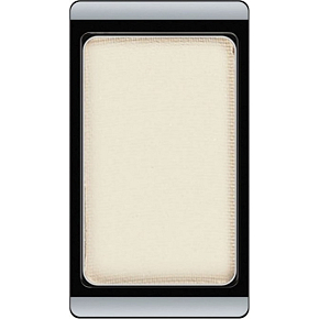 Artdeco Eye Shadow Matt matné oční stíny 554 Natural Vanilla 0,8 g