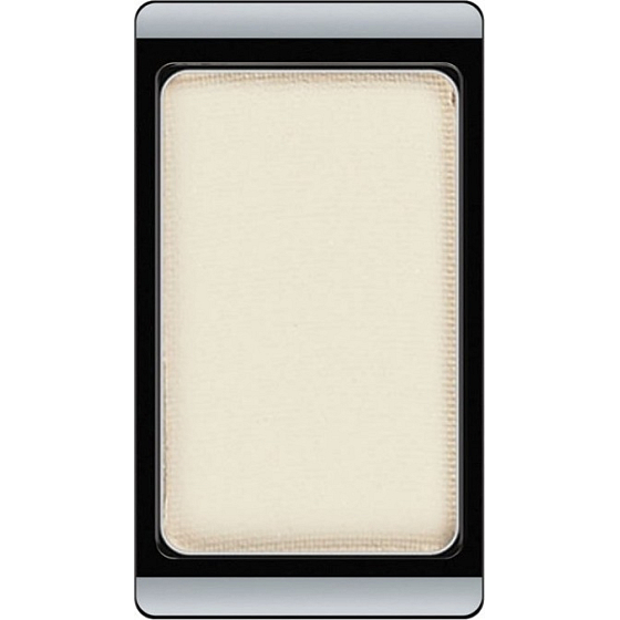 Artdeco Eye Shadow Matt matné oční stíny 554 Natural Vanilla 0,8 g