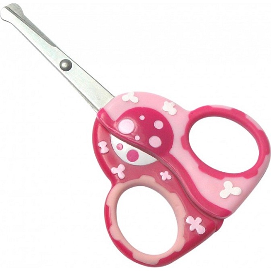 Primamma Scissors 0+ Monate für Kinder