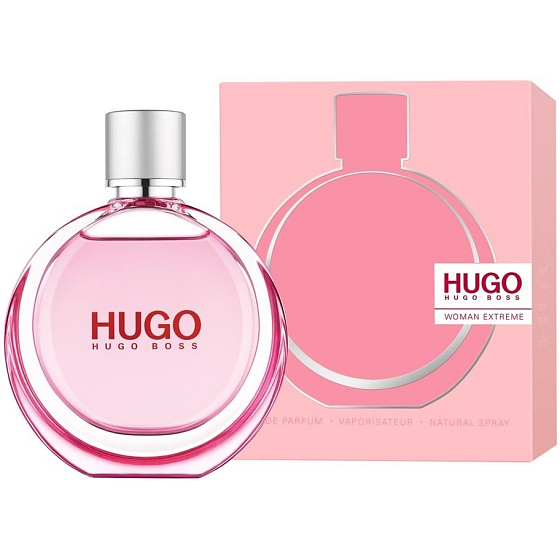 Hugo Boss Hugo Woman Extreme Eau de Parfum 75 ml