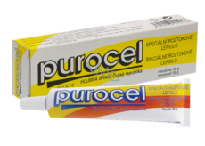 Purocel Speziallösungskleber 35 g