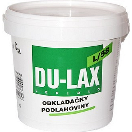 Du-Lax L / 58 Fliesenkleber 1 kg