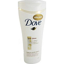 Dove Silk Glow Silky Shimmer Nährende Körperlotion 250 ml
