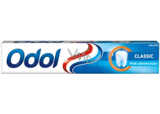 Odol Classic Zahnpasta 75 ml